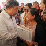 Hidalgo beneficiará a 3 millones de personas con el Modelo Integral de Atención al Pueblo