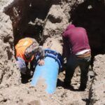 En operación, nueva línea de agua potable; beneficiará a más de 20 mil habitantes