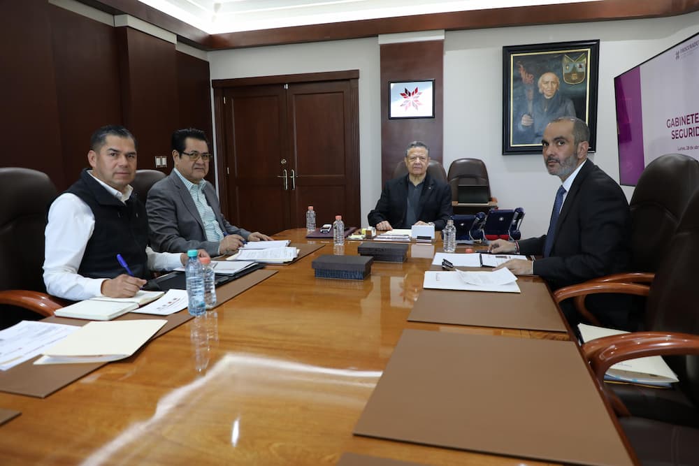 Más de 12 millones de vehículos recorrieron Hidalgo durante periodo vacacional