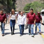SIPDUS concluye camino a Grutas de Tolantongo