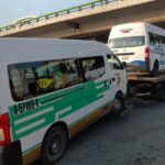 Asegura Movilidad vehículos e impone infracciones a transporte