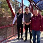 SIPDUS ejecuta obras por más de 129 mdp en Tula de Allende