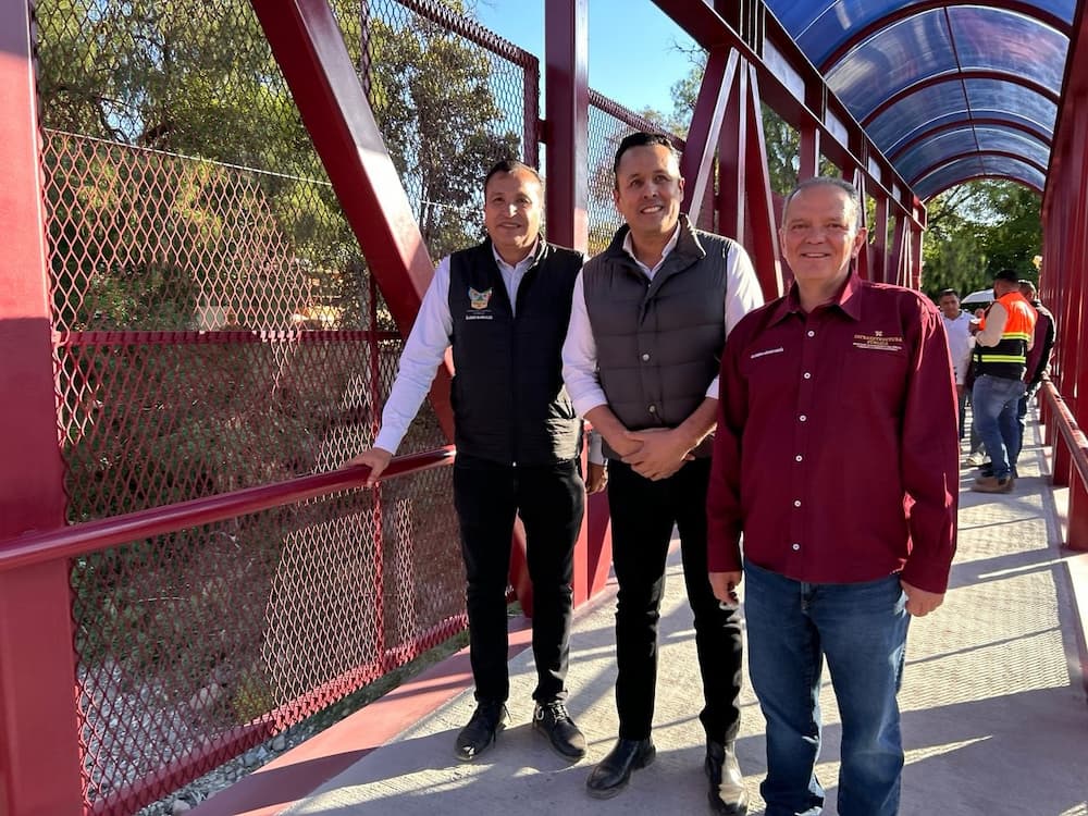 SIPDUS ejecuta obras por más de 129 mdp en Tula de Allende