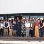 STPSH refuerza vínculo con sector empresarial de la entidad
