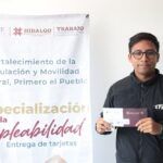 En marcha programas de apoyo, dirigido a buscadores de empleo