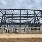 Industria en Hidalgo acelera y ocupa 2° lugar nacional en diciembre de 2024