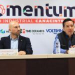Sedeco invita a “Momentum: Expo Industrial Canacintra 2025”