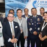 Sedeco atestigua firma de convenio entre los Clústeres