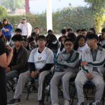 COBAEH refuerza orientación vocacional para ingreso a educación superior