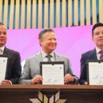 Gobierno de Hidalgo y el IMPI protegen el patrimonio de personas emprendedoras