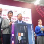 Transformar para mejorar: Julio Menchaca destinó 153 millones 254 mil 800 pesos para el sector educativo