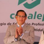 En Hidalgo, escuelas de nivel medio superior ya tienen internet gratuito