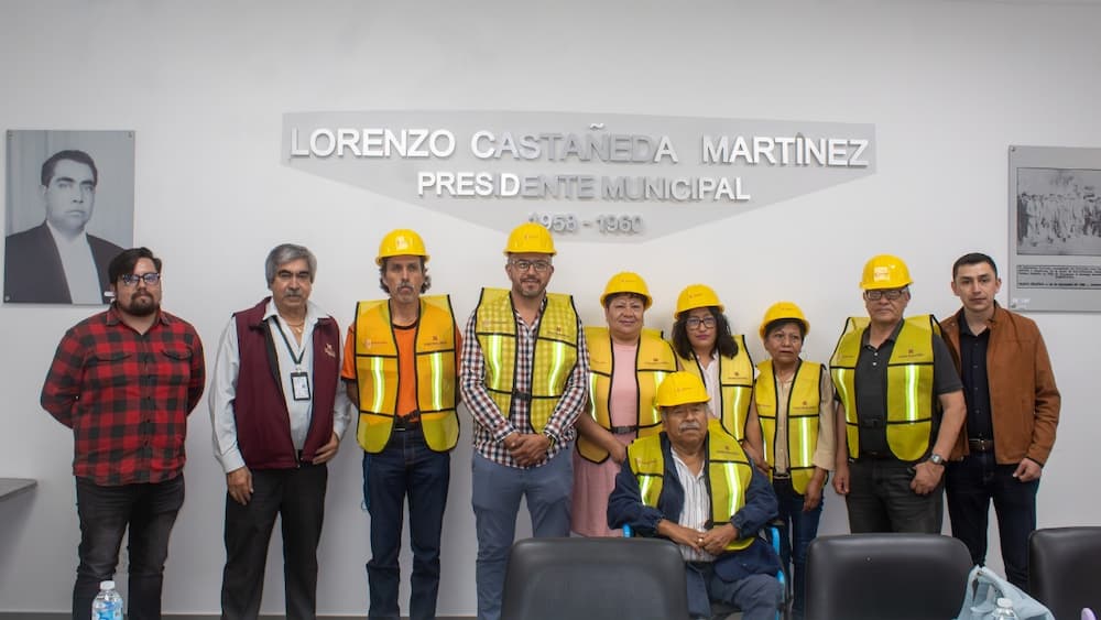 Impulsa Contraloría la participación ciudadana con actividades