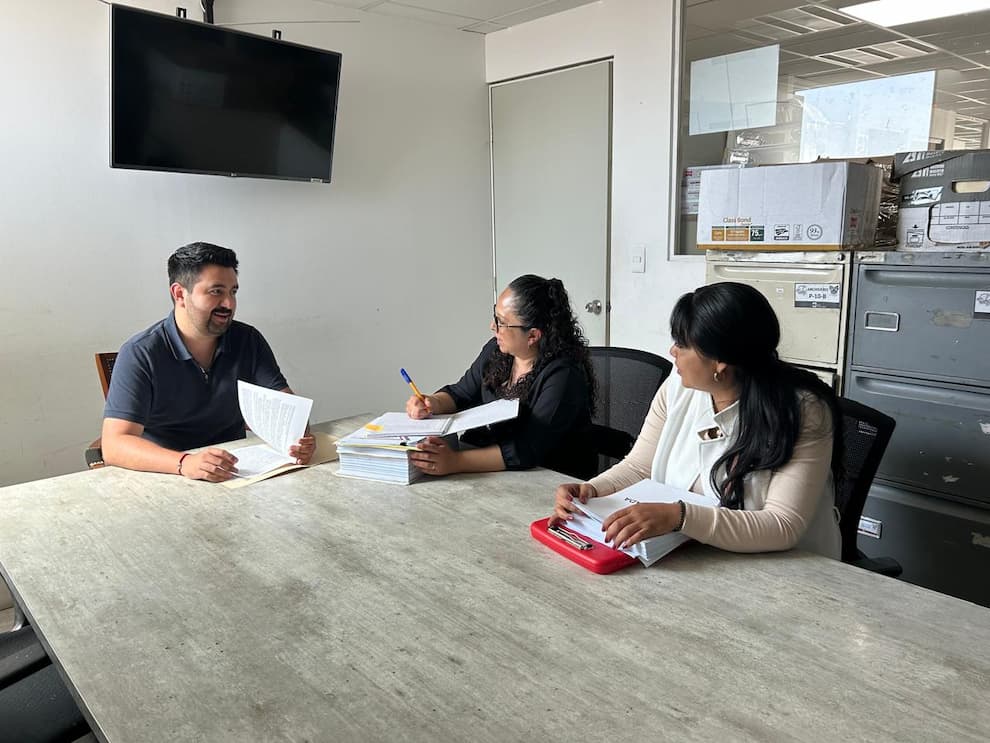 Homologa Contraloría criterios con órganos municipales