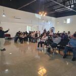 Programa Contraloría capacitaciones para sector público y privado