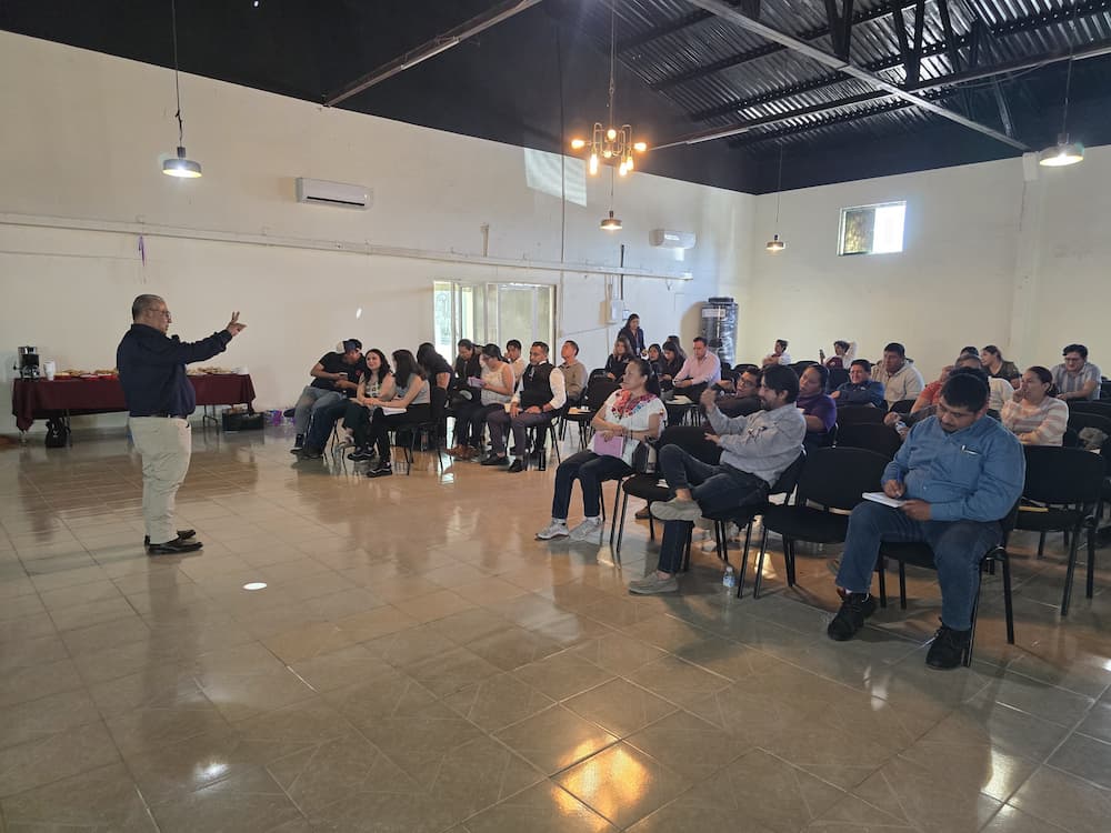 Programa Contraloría capacitaciones para sector público y privado