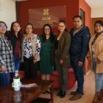 Hidalgo da seguimiento a políticas nacionales de Bienestar para las Mujeres 