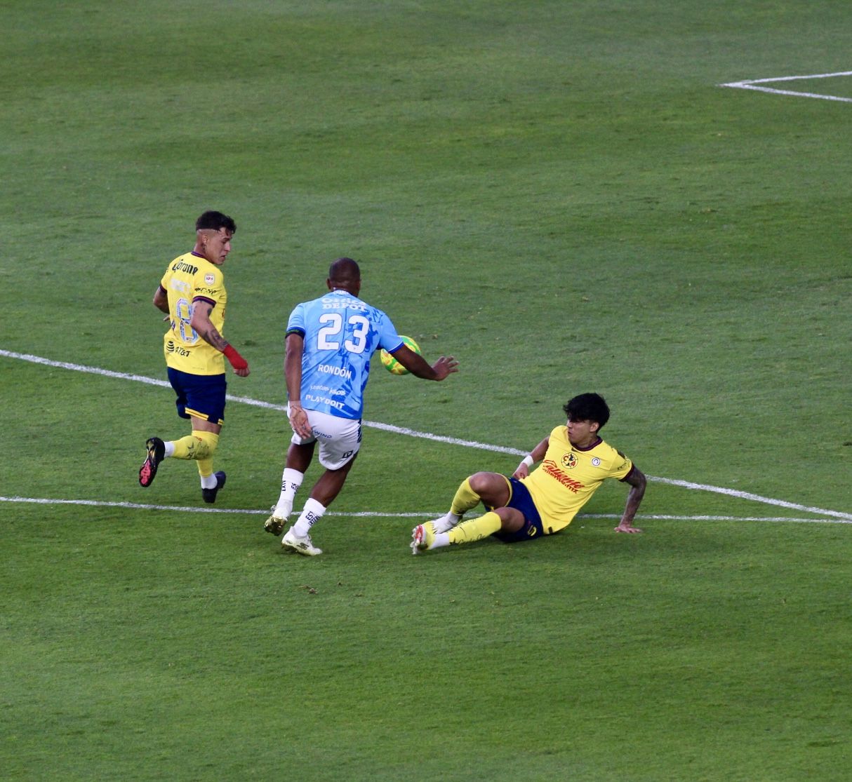 Comienza venta de boletos para el Pachuca vs América de liguilla