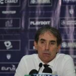 Injusto lo que pasa con derechos de transmisión, considera Almada