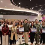 Entrega Gobierno de Hidalgo, Atlas Municipales de Riesgo