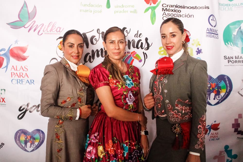 Este fin de semana, el Torneo de Campeonas 2025 en Pachuca
