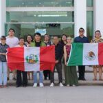 Impulsa la UTMZ movilidad académica internacional