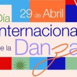 Lanzan tres convocatorias por el Día Internacional de la Danza