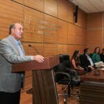 Más de 50 mil servidores públicos de SEPH deberán presentar declaración patrimonial 2025