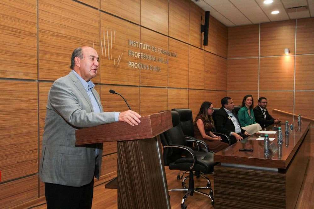 Más de 50 mil servidores públicos de SEPH deberán presentar declaración patrimonial 2025