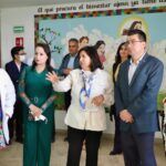 Edda Vite anuncia construcción de segunda planta de Casa Cuna durante su 22 Aniversario