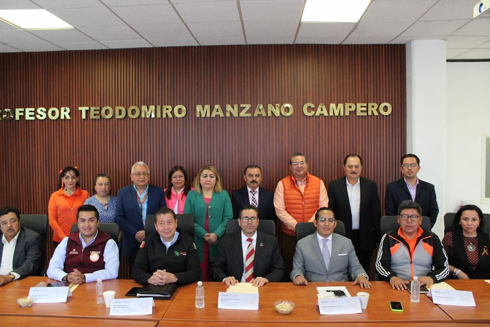 SEPH realizará Encuentro Deportivo y Cultural de Educación Media Superior