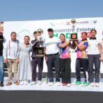 Realizó CECyTE Hidalgo el encuentro estatal INADE 2025