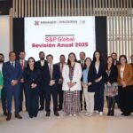 S&P Global Ratings, agencia internacional, ratifica calificación crediticia a Hidalgo