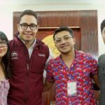 Pachuca, primer municipio en Hidalgo en firmar convenio con el Centro de Integración Juvenil