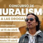 Abre Pachuca convocatoria para concurso de muralismo