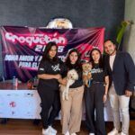 ¡Apoya a perritos y gatitos! Este domingo, el Croquetón 2025