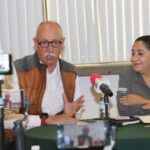 Hidalgo impulsa el turismo responsable en el Parque Nacional El Chico 