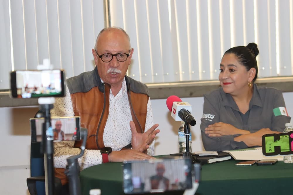 Hidalgo impulsa el turismo responsable en el Parque Nacional El Chico 