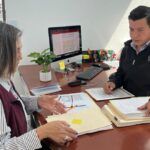 Contraloría realiza revisión al Instituto Hidalguense de la Juventud