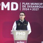 Impulsa Jorge Reyes transformación de Pachuca con Plan Municipal de Desarrollo