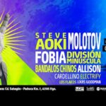 Pachuca Rock Fest 2026: cartel y precio de boletos