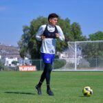 Espera Pedro Pedraza buen partido ante América