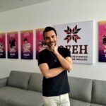 Llegará a Pachuca Hackea Tu Mente: Toma el Control