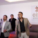 Danny Frank encabezará festejo a mamá junto a más agrupaciones