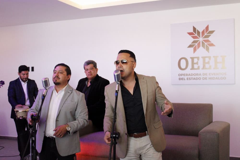 Danny Frank encabezará festejo a mamá junto a más agrupaciones