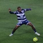 Salomón Rondón quiere más logros con Pachuca