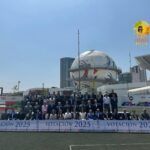 Salón de la Fama del Futbol tiene 18 nuevos miembros
