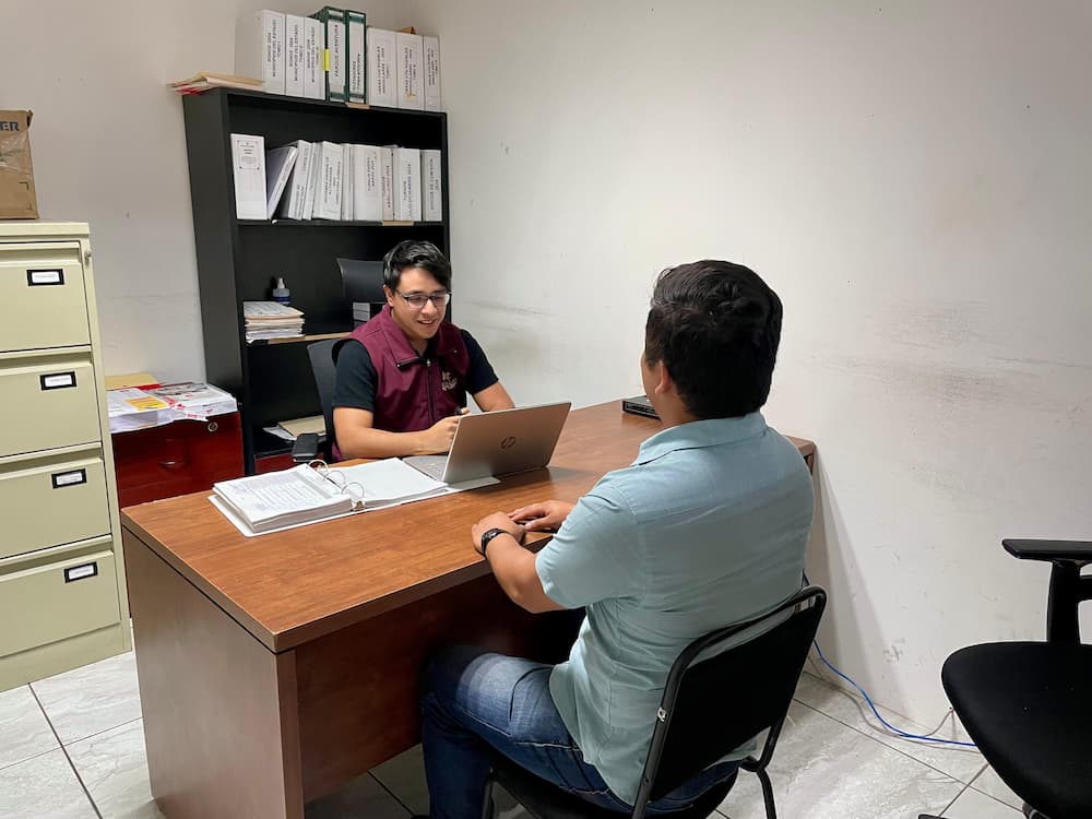 Emite Contraloría dictámenes de compatibilidad de empleo para servidores públicos