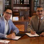 UAEH y Municipio de Pachuca firman alianza estratégica