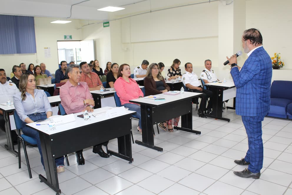 PIBEH busca garantizar mayor proximidad ciudadana